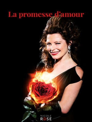 cover image of La promesse d'amour